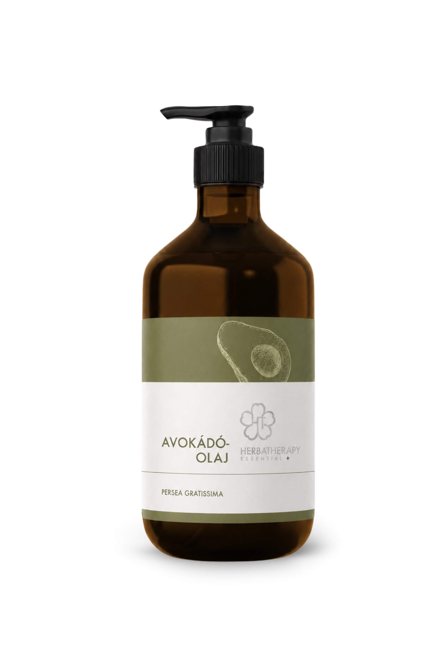 Avokádóolaj – Persea gratissima HerbaTherapy Avokádóolaj – Persea gratissima HerbaTherapy