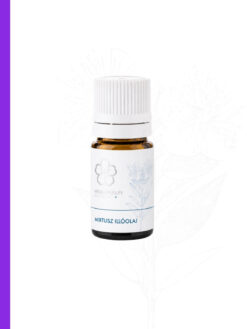 HerbaTherapy Mirtusz illóolaj Myrtus communis