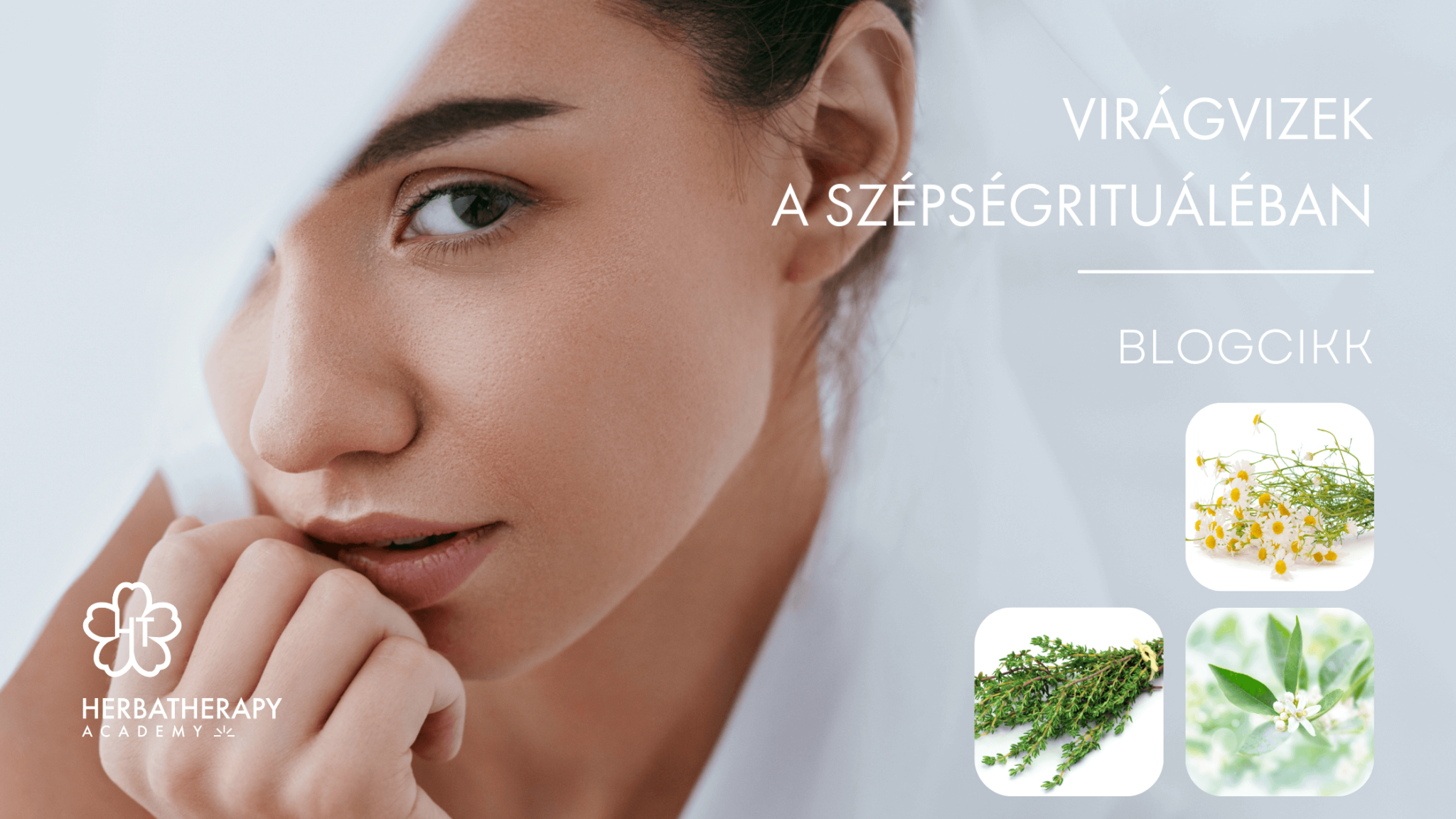 Virágvizek, aromavizek és hidrolátumok