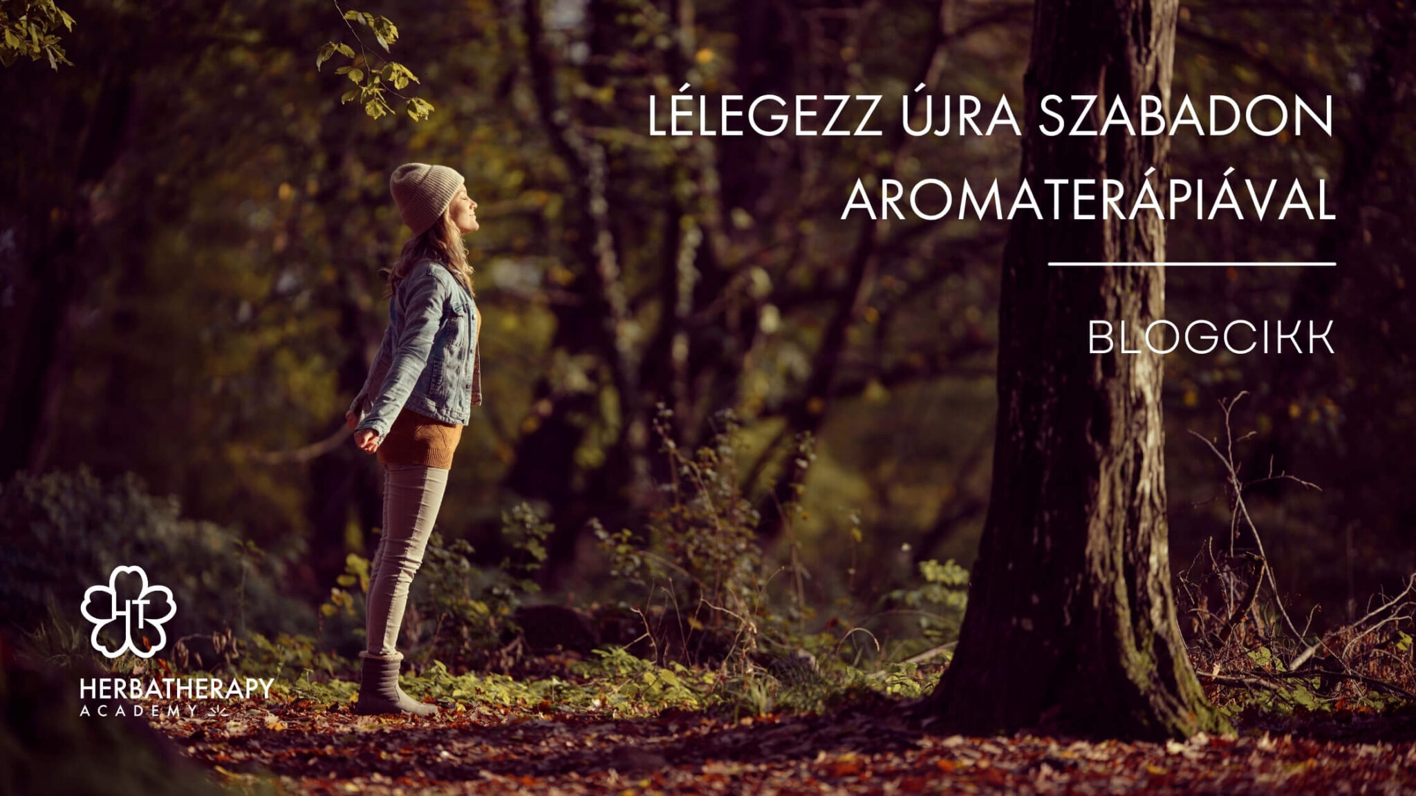 Őszi megfázás és illóolajok