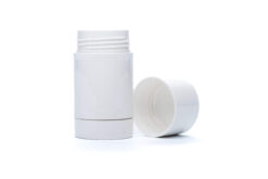 50 ml kozmetikai stick tubus balm (fehér RPP)