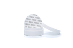 HerbaTherapy Fehér kozmetikai tégely kupakkal és zárólapkával 50 ml 200 ml