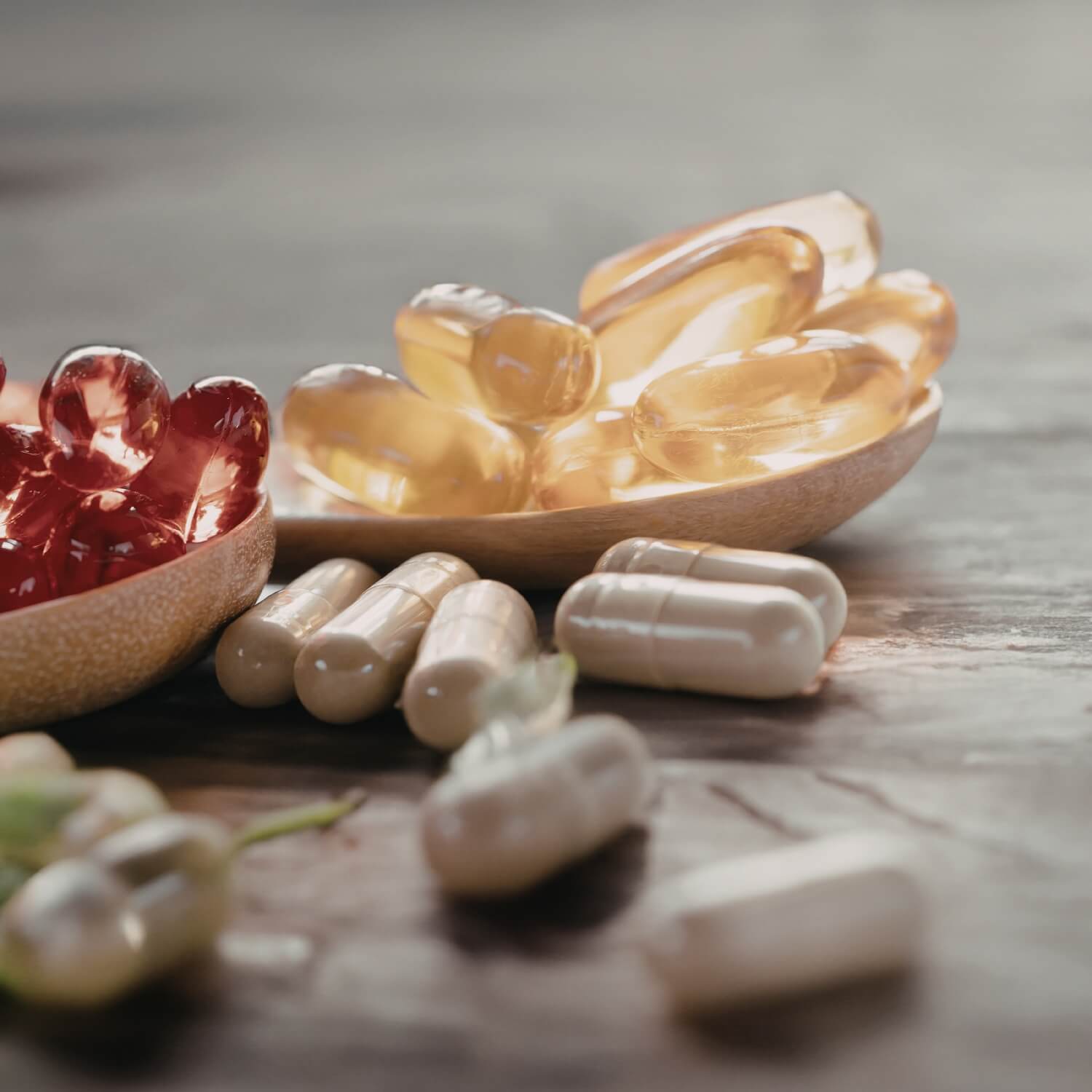 HerbaTherapy szénanátha természetes antihisztamin bevitel