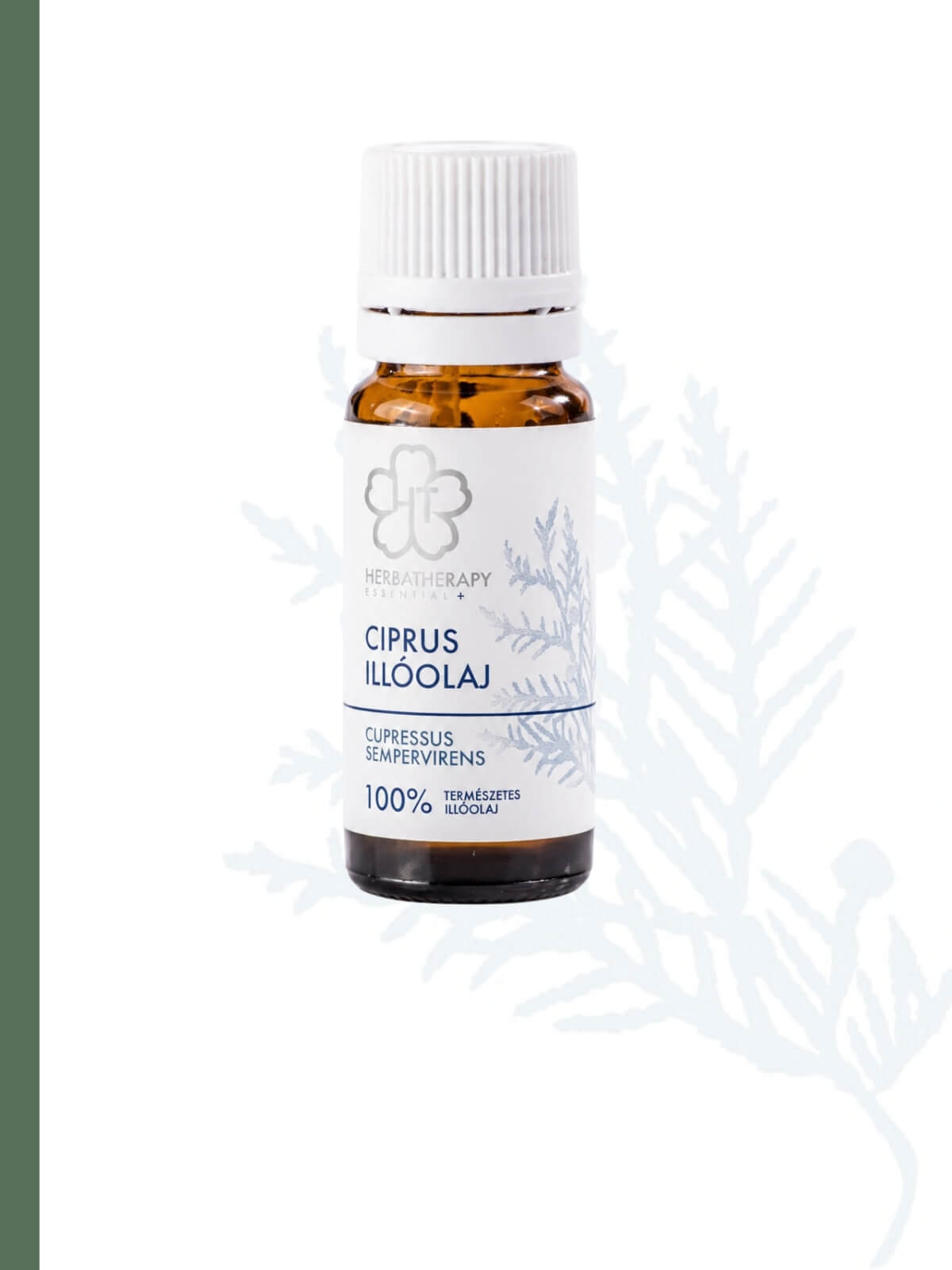 HerbaTherapy Ciprus illóolaj Cupressus sempervirens HerbaTherapy Ciprus illóolaj Cupressus sempervirens
