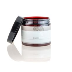 HerbaTherapy Sheavaj Tápláló és bőrpuhító hidegen sajtolt natúr vaj