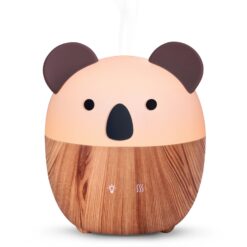WOOFIE Ultrahangos aroma diffúzor gyerekszobába HerbaTherapy